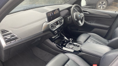 BMW X3 xDrive30d MHT M Sport 5dr Auto Diesel Estate